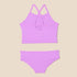 Swim Style Set swimsuit Little Palace Store